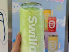 -新加坡斯味洛·鲜奶茶(石牌东店)