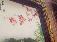 -鹊华居·地道鲁菜·海鲜·融合味(大明湖店)