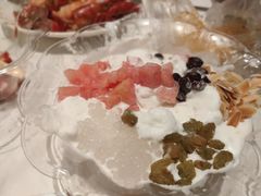 -步步高福朋喜来登·宜客乐西餐厅