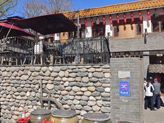 -百花人家(清水镇店)