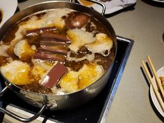 -蝎王府羊蝎子(虎坊桥总店)