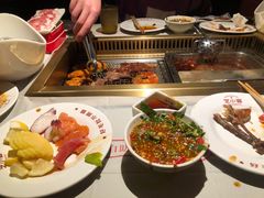 -芝小官毛肚火锅海鲜自助(淮安清江浦区新亚店)