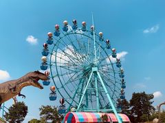 -南京银杏湖乐园