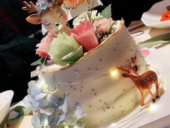 -你好独角兽·蛋糕甜品