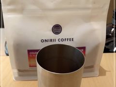 -Onirii Coffee(长乐路店)