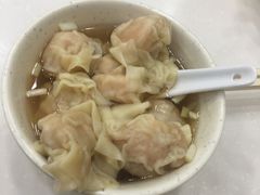 -麦文记面家(佐敦店)