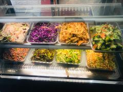 -大嘻咹biangbiang面(历史博物馆店)