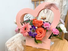 -森野花艺培训·企业团建活动沙龙