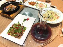 -希尔顿逸林酒店·中餐厅