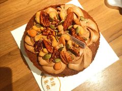 -半勺舒舒生日蛋糕店
