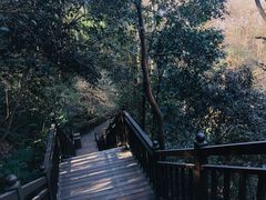 -常德桃花源景区