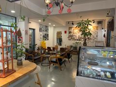 -唐咖精品咖啡(大理古城手冲店)