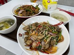 -常熟炒浇面馆(蓝旗街店)