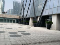 -中央广播电视总台(光华路办公区)