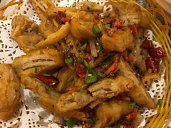 -老武汉大客堂(百瑞景店)