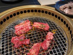 -谷牛和牛烤肉(漕河泾印象城店)
