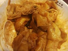 拌馄饨-熙盛源(苏苑街店)