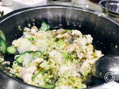 -清真·锦翔炝锅鱼(明德门店)