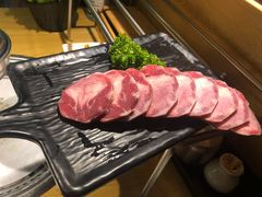 -牛市牛烤肉(西单大悦城店)
