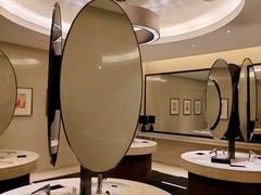-佛山岭南天地康得思酒店