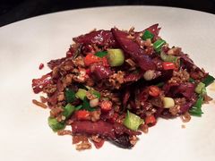-许爷家·生态湖鲜(徐汇日月光店)
