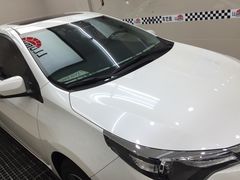 -车艺佳龙膜隐形车衣汽车贴膜(宝山丰宝店)