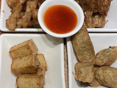 -临家闽南菜(宝洲路店)
