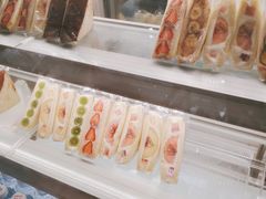 -Fruwich果明治(西单更新场店)