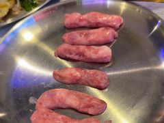 -杨小佳·齐齐哈尔烤肉·烤串(广州店)