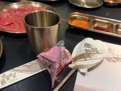 -西塔老太太泥炉烤肉(龙湖北苑天街店)