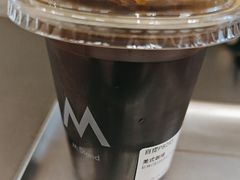 -M Stand(上海人民广场来福士店)