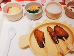 -西贝(枫蓝国际购物中心店)