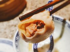 天王烤鸭包-南京大牌档(三阳广场苏宁店)