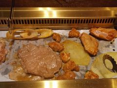 -新石器烤肉(之心城店)