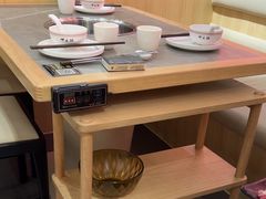 -嬷孙家潮汕牛肉火锅(北京路天河城店)
