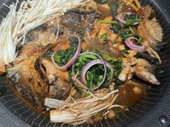 -半天妖烤鱼(印象城店)