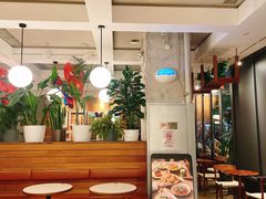 -BAKER&SPICE(祥云小镇店)