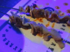 -很久以前羊肉串(打浦路店)