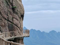 -丹东凤凰山景区