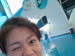 -泉城欧乐堡海洋极地世界