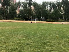 -西安理工大学(金花校区)