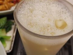 -永和大王(一口茶豆浆|花香豆更香·碧榕湾店)