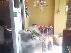 -赣饭农家·江西小炒(西乡店)