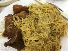 -麦奀云吞面世家(佐敦店)