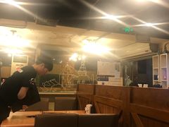 大堂-香猪坊(五道口店)