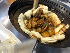 -二十一分小锅炖(中心店)