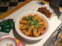 -新白鹿餐厅(第一百货店)