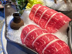 -ONE FULL 古董港式海鲜火锅