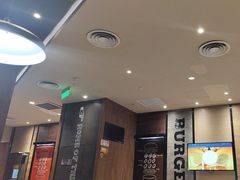 -汉堡王(徐汇绿地缤纷店)