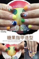 指甲造型-光SPA科技美肤